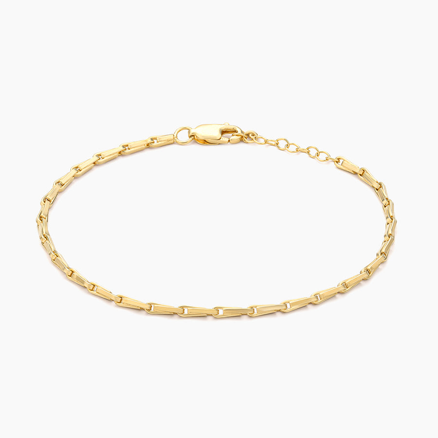 Connect the Links Chain Bracelet