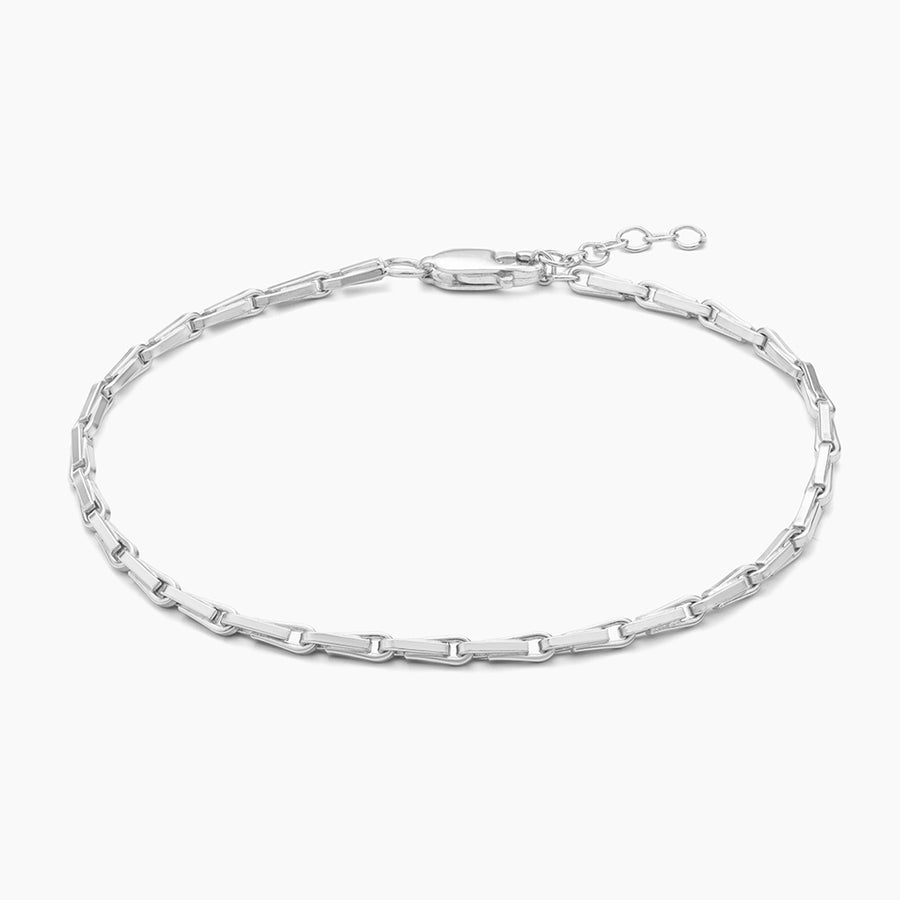 Connect the Links Chain Bracelet