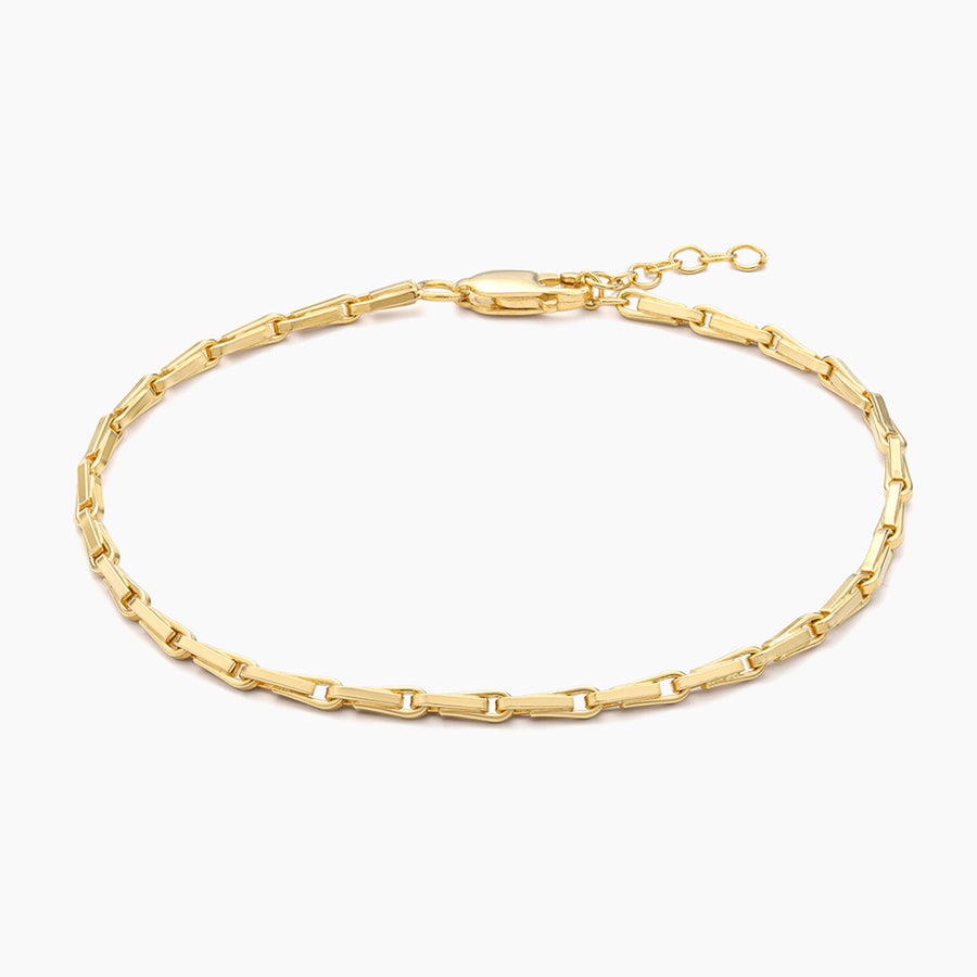 Connect the Links Chain Bracelet