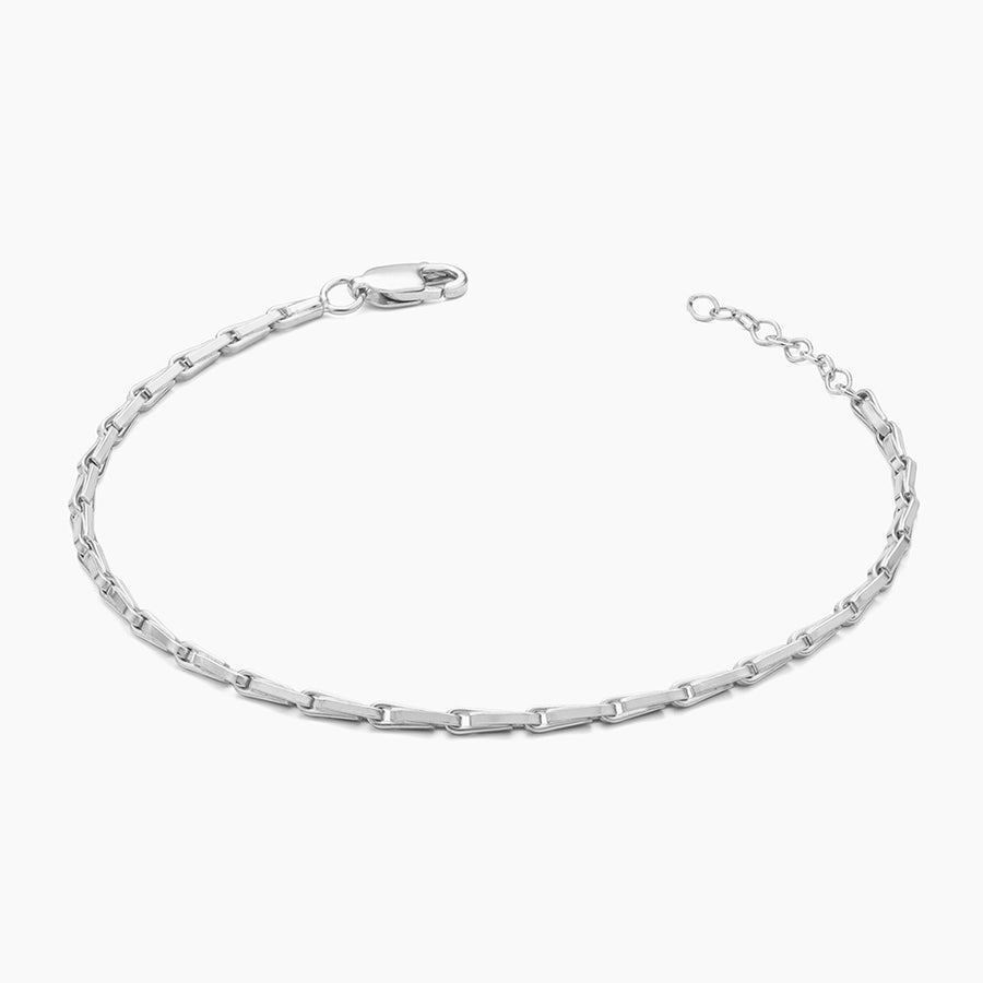 Connect the Links Chain Bracelet