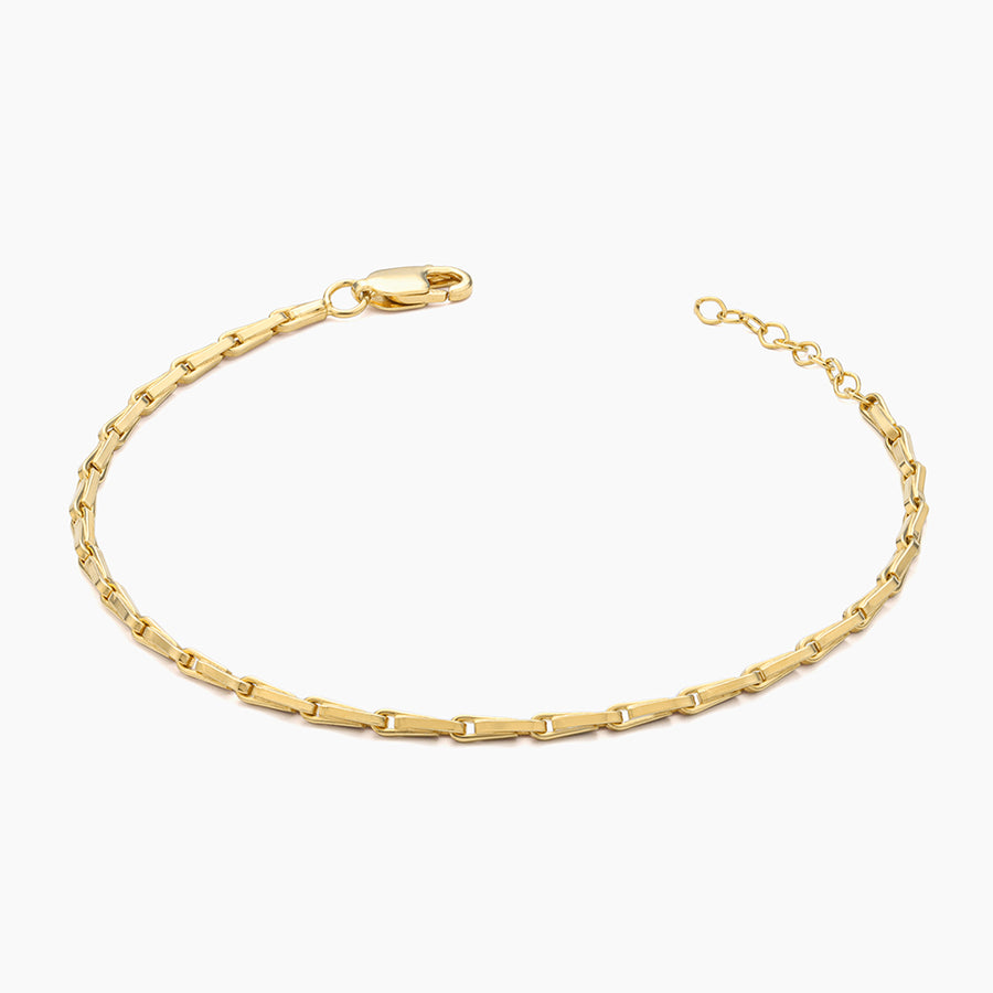 Connect the Links Chain Bracelet