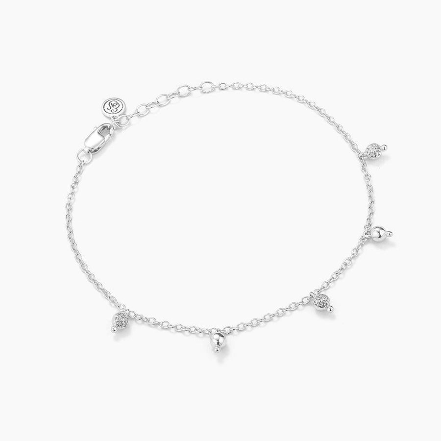 Drip Drop Chain Bracelet - Ella Stein 