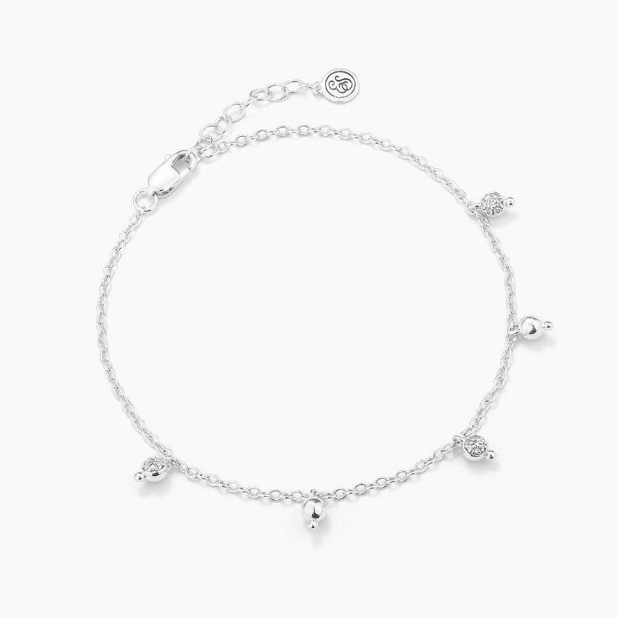 Drip Drop Chain Bracelet - Ella Stein 