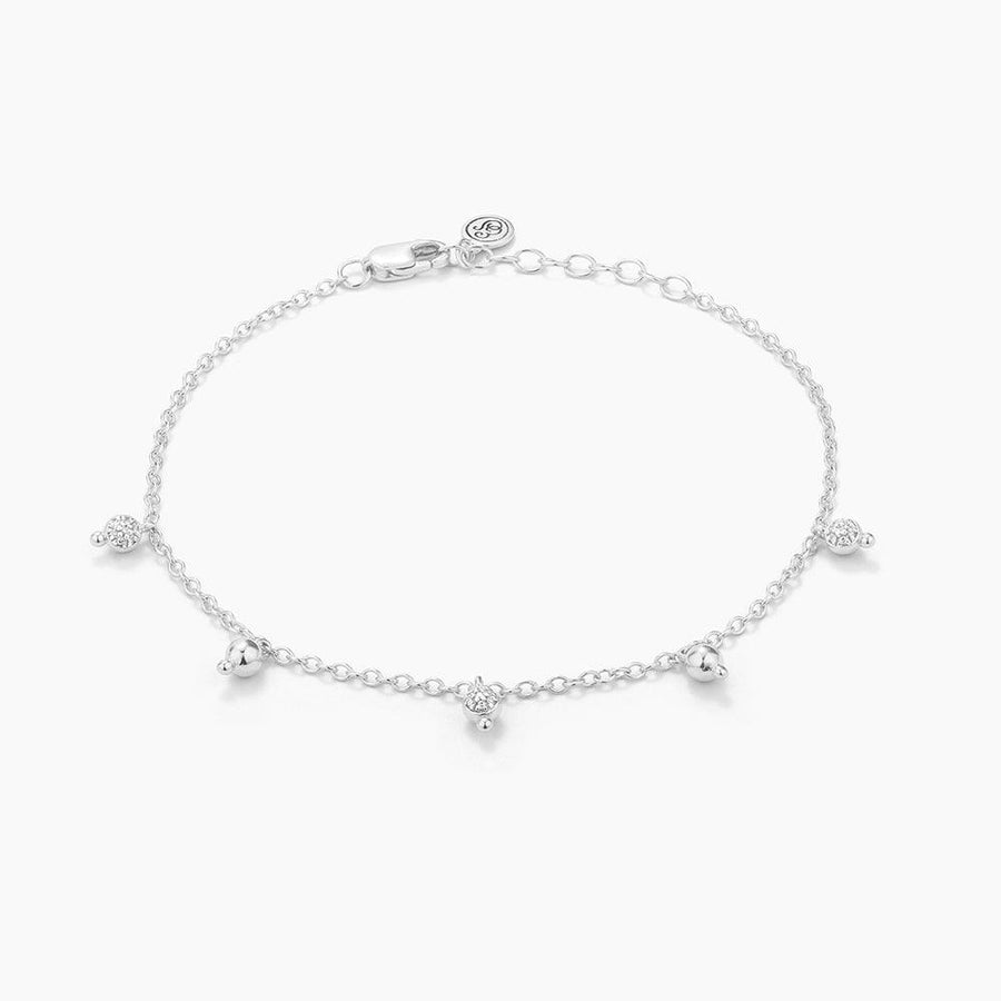 Drip Drop Chain Bracelet - Ella Stein 