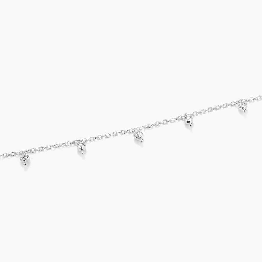 Drip Drop Chain Bracelet - Ella Stein 