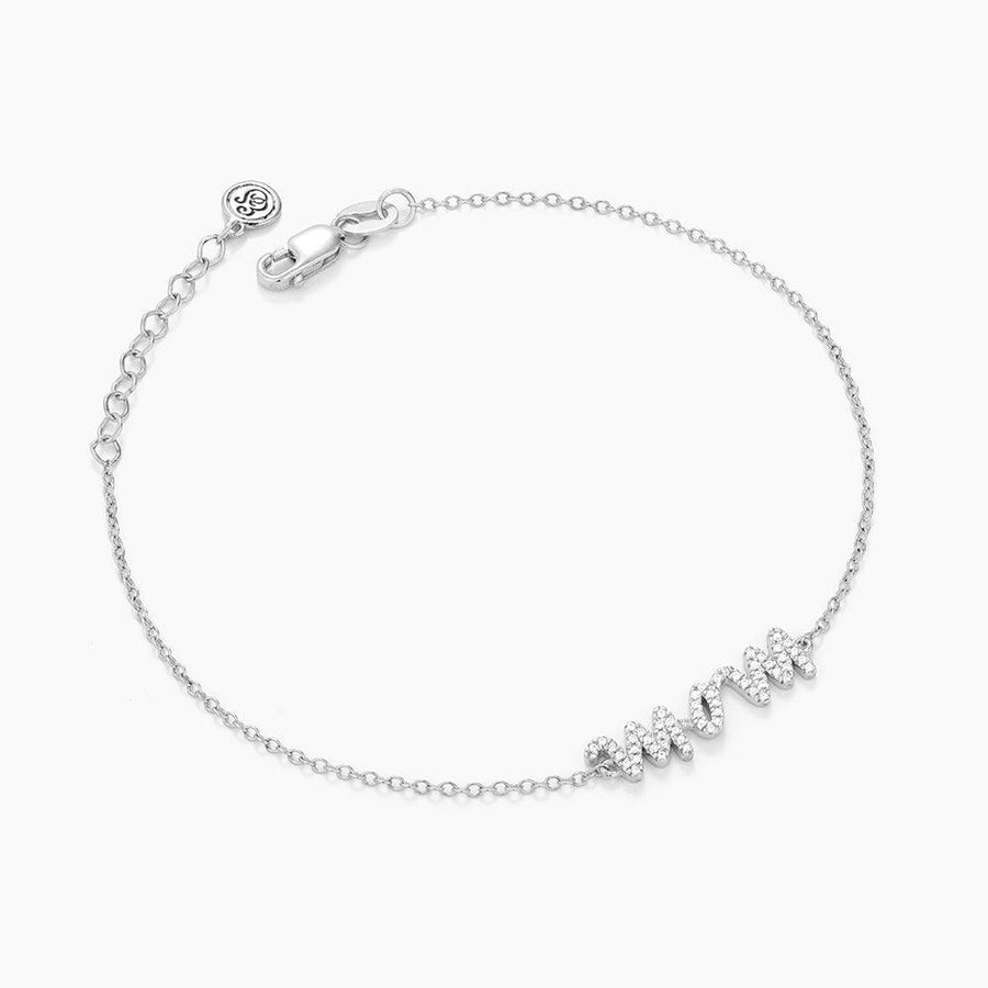 Rockstar Mom Chain Bracelet - Ella Stein 