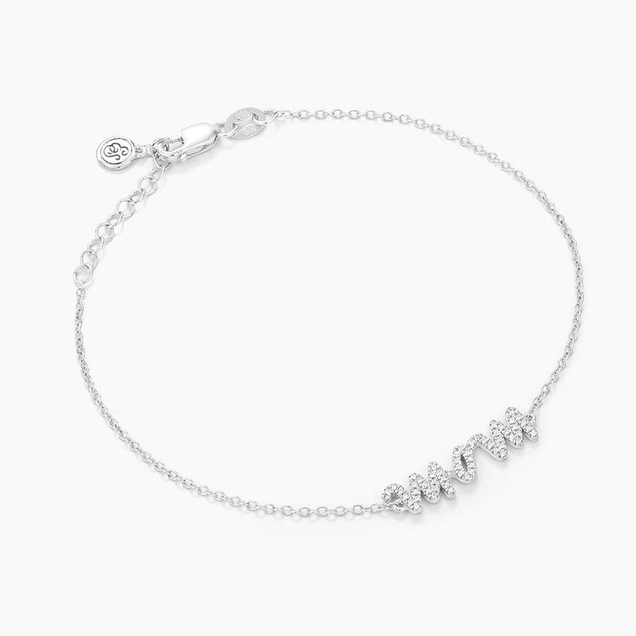 Rockstar Mom Chain Bracelet - Ella Stein 