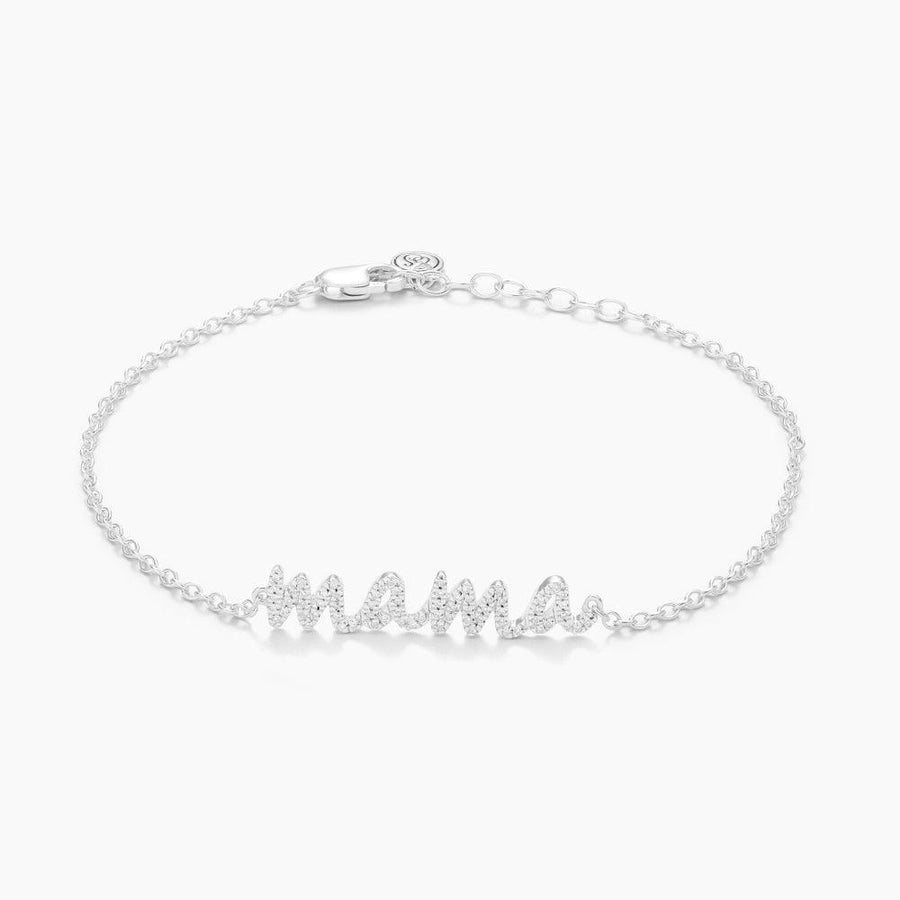 Rockstar Mama Chain Bracelet - Ella Stein 
