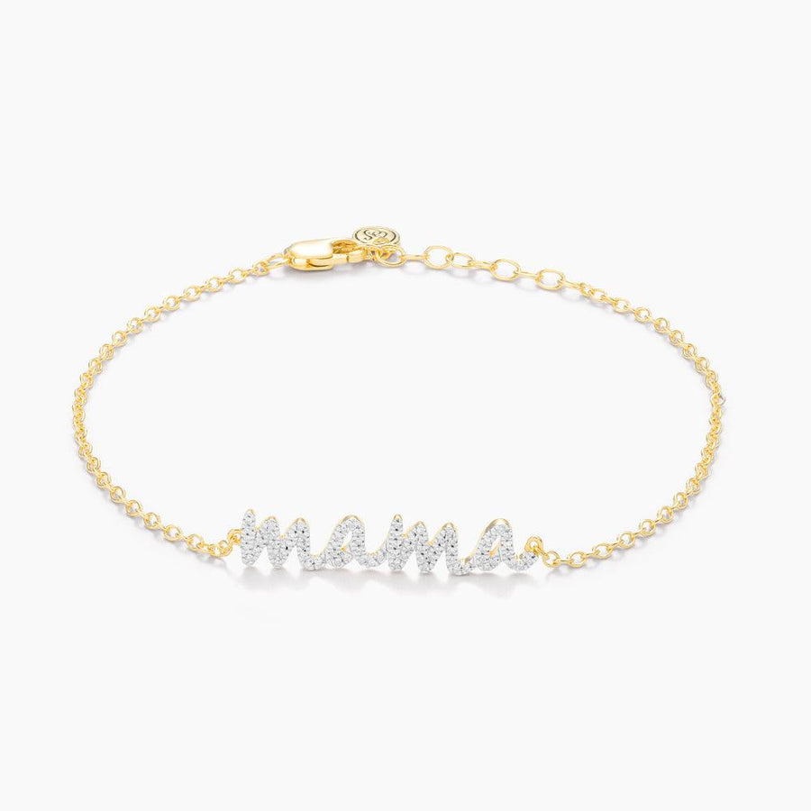 mama bracelet