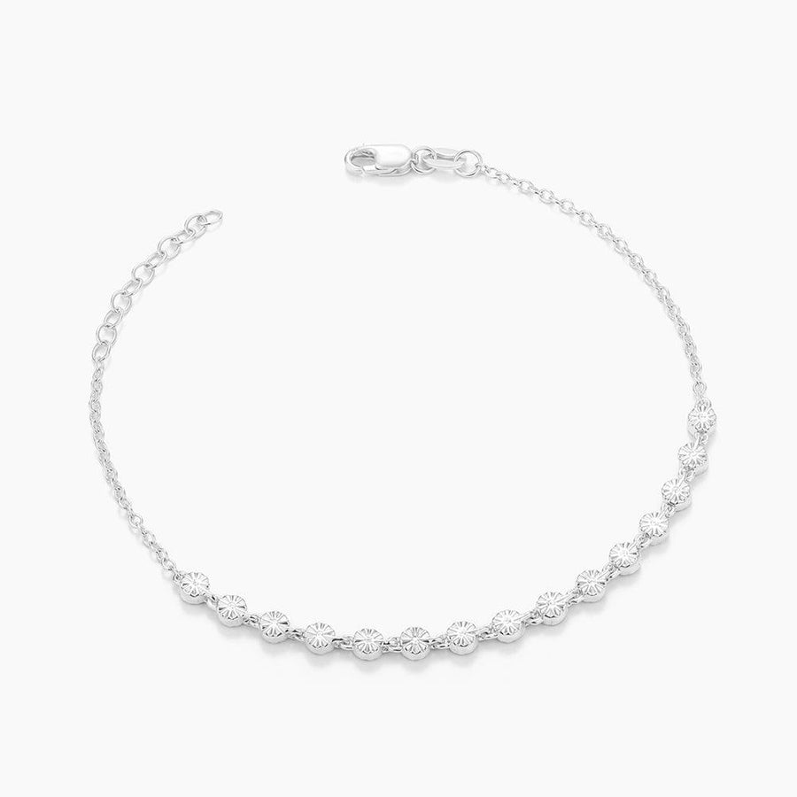 diamond tennis bracelet