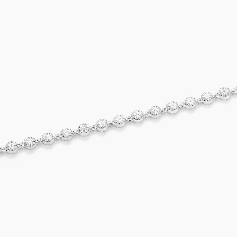 Sparkling Tennis Bracelet - Ella Stein 