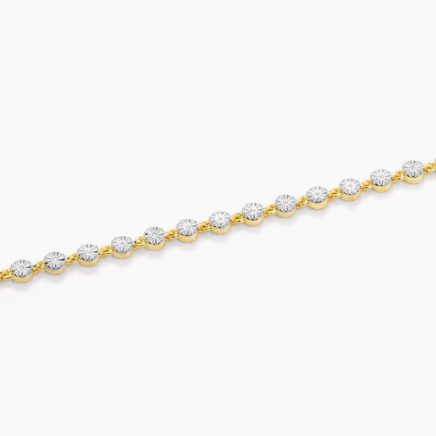 Sparkling Tennis Bracelet