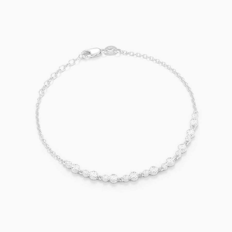 Dot to Dot Tennis Bracelet - Ella Stein 