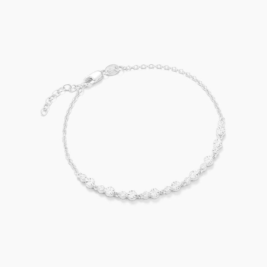 Dot to Dot Tennis Bracelet - Ella Stein 