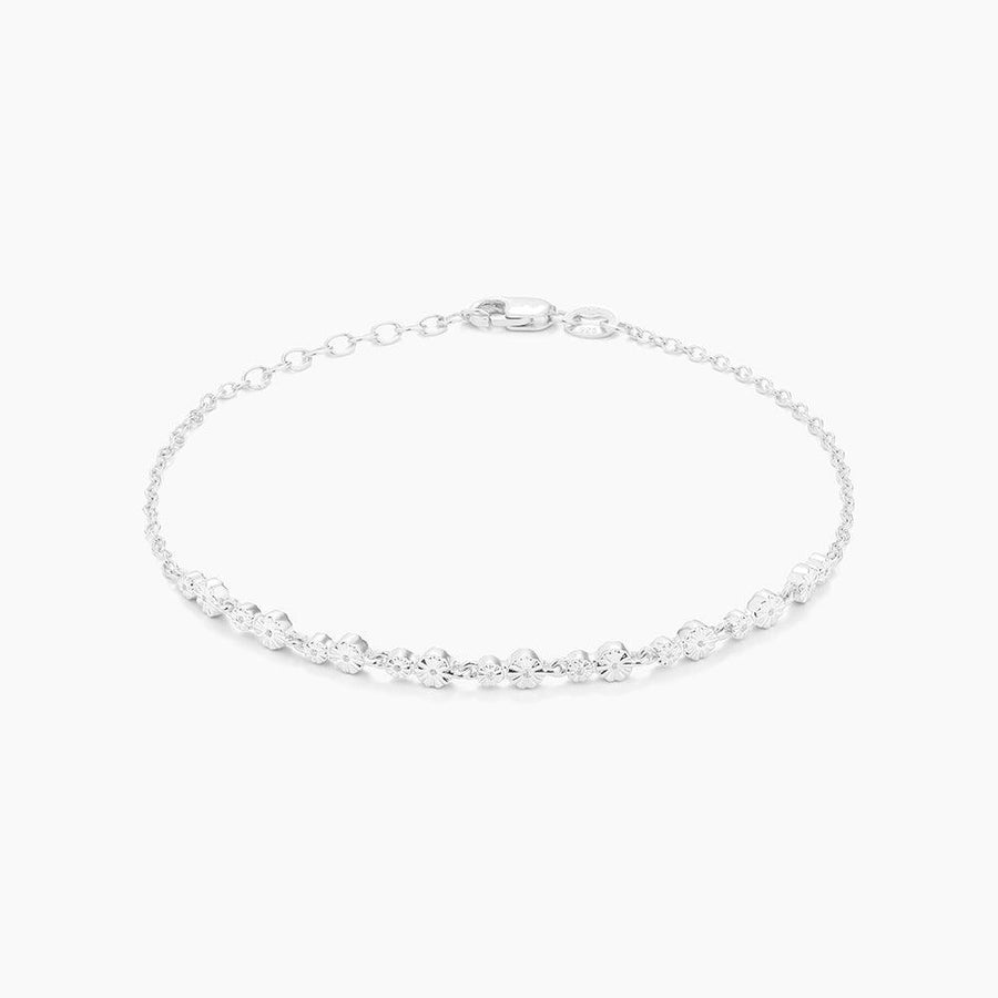 Dot to Dot Tennis Bracelet