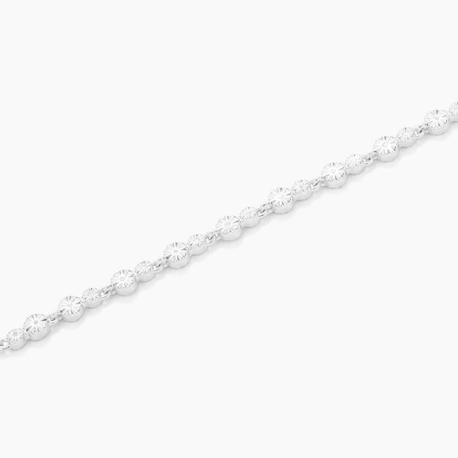 Dot to Dot Tennis Bracelet - Ella Stein 