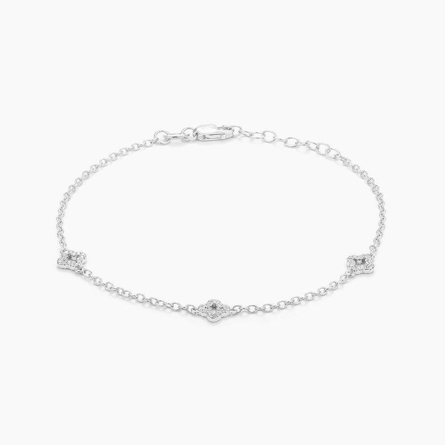 Diamond Station Chan Bracelet 