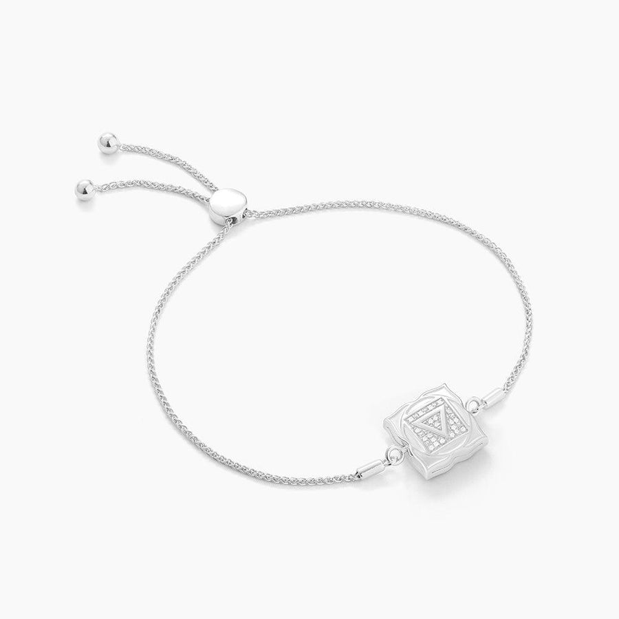 Root Chakra Bolo Bracelet