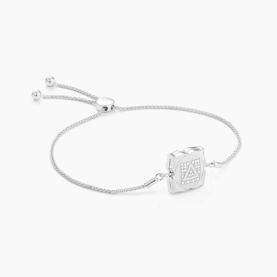 Root Chakra Bolo Bracelet