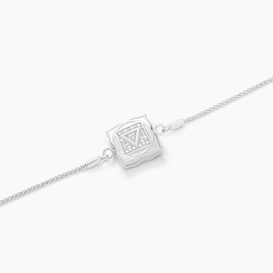 Root Chakra Bolo Bracelet