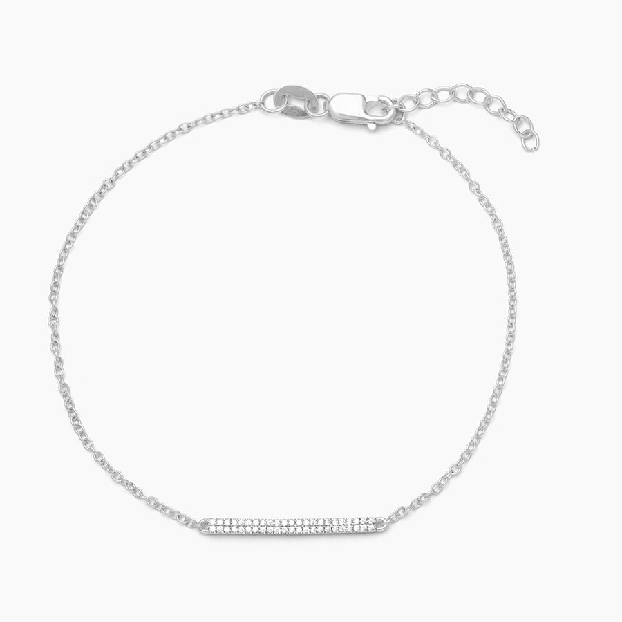 Bridge Chain Bracelet