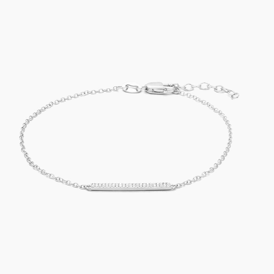 Bridge Chain Bracelet