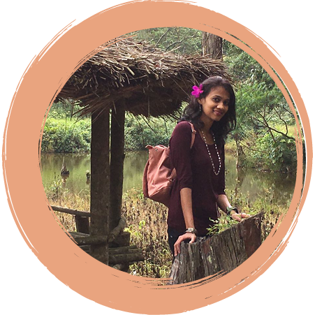 Sandhya Karve