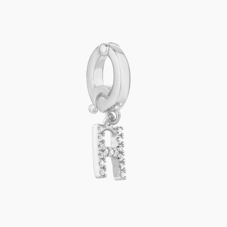 A to Z Alphabet Charms