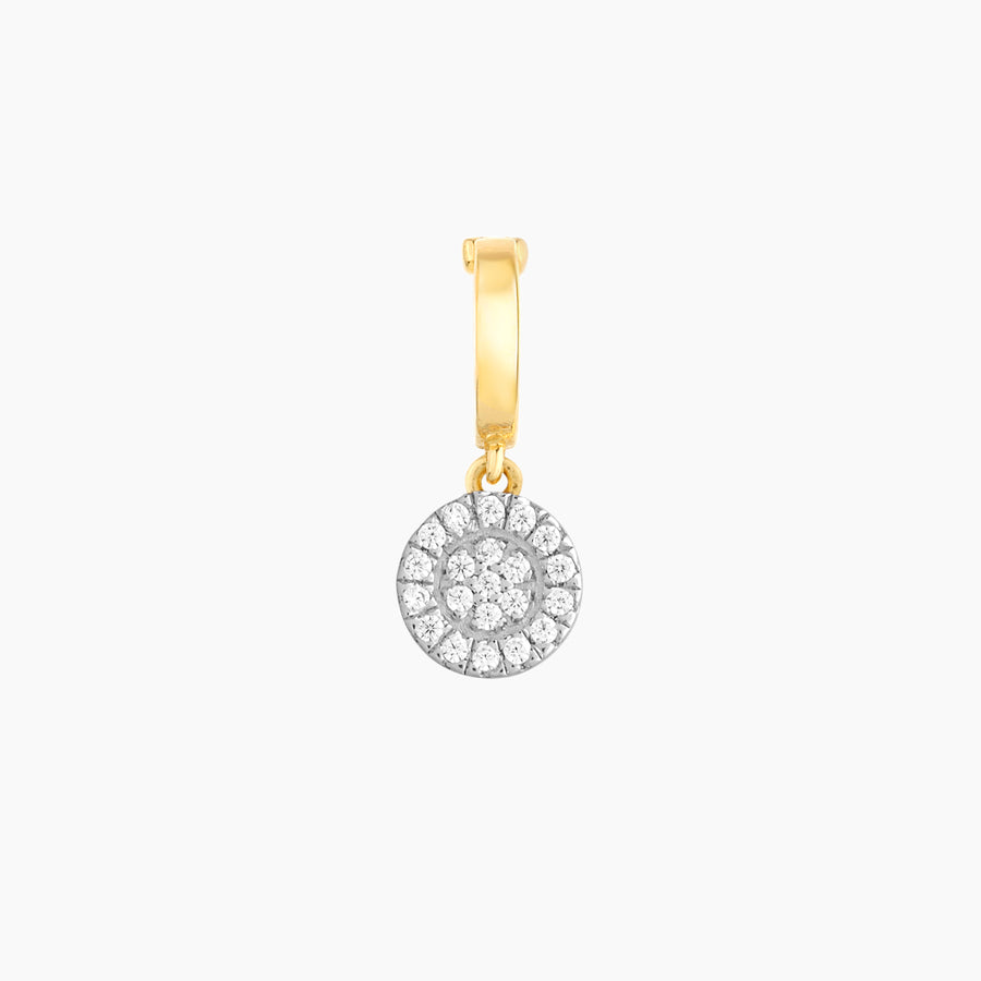 Classic Sphere Charm