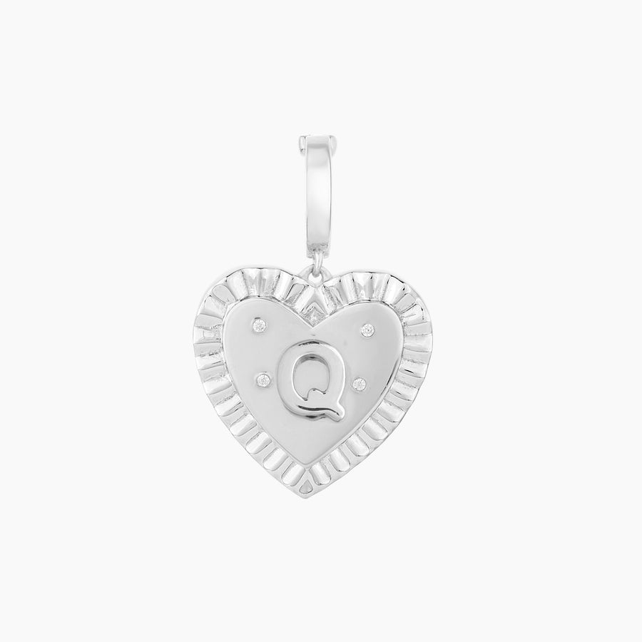 A to Z Alphabet Amulet Charms