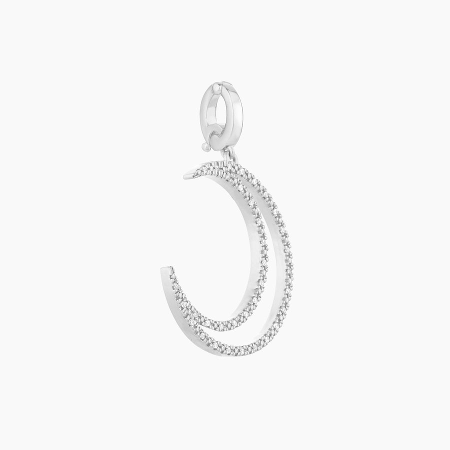 Magical Moon Charm