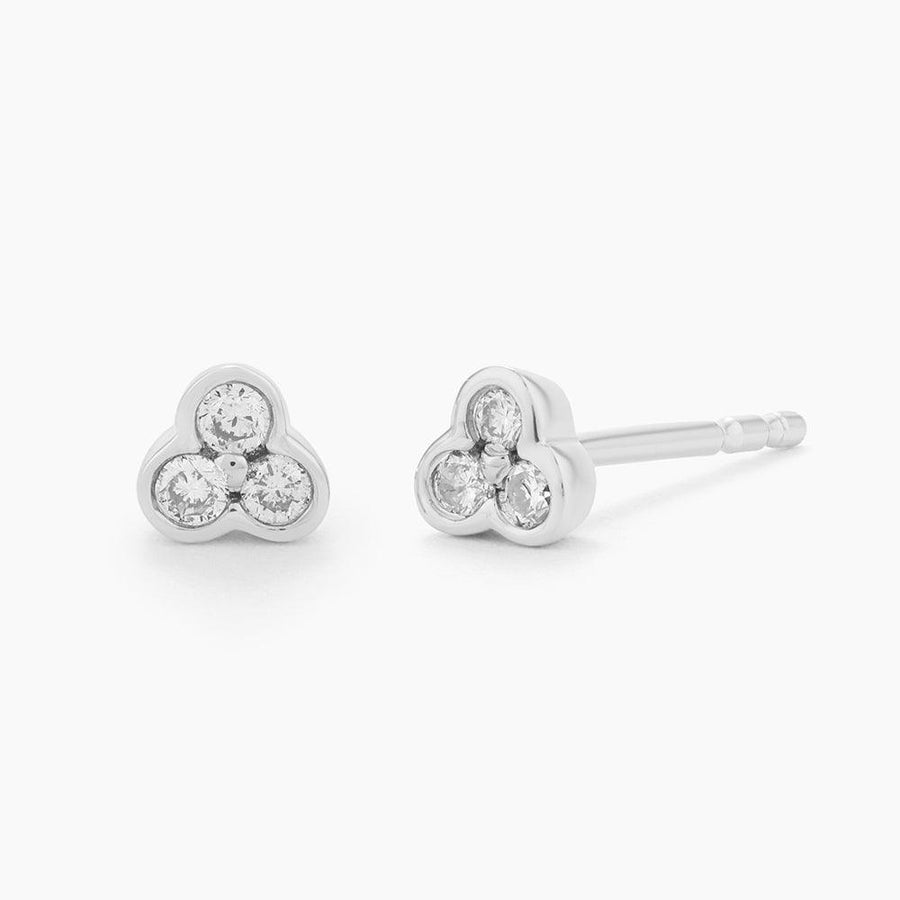 Aka Stud Earrings - Ella Stein 