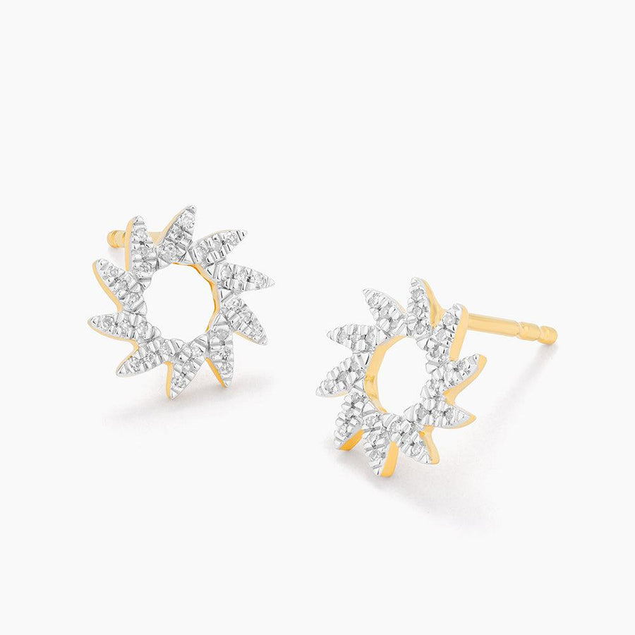 Sunny Daze Stud Earrings - Ella Stein 