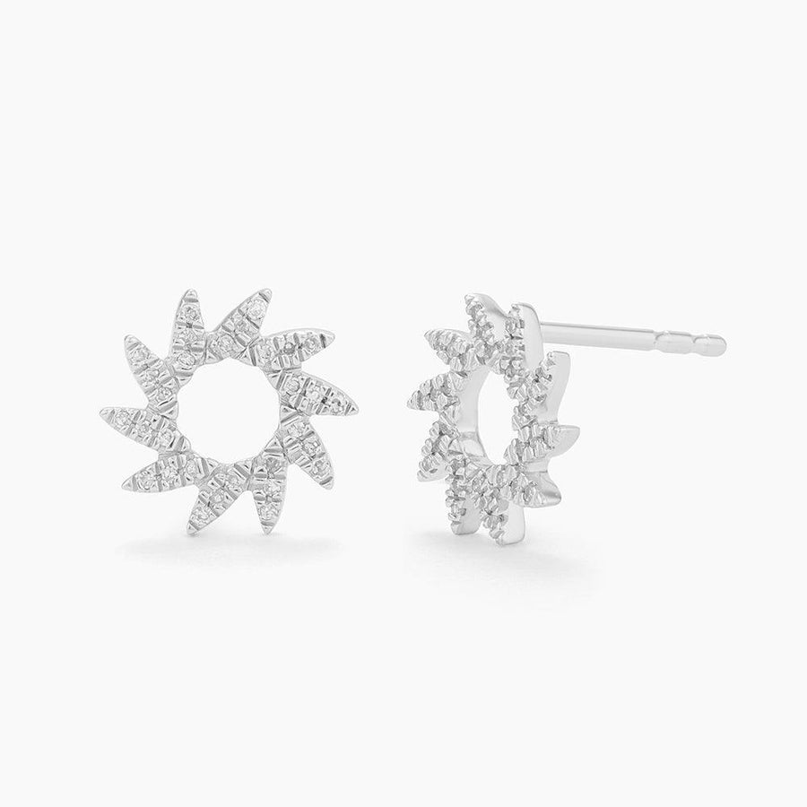 Sunny hotsell diamond earrings