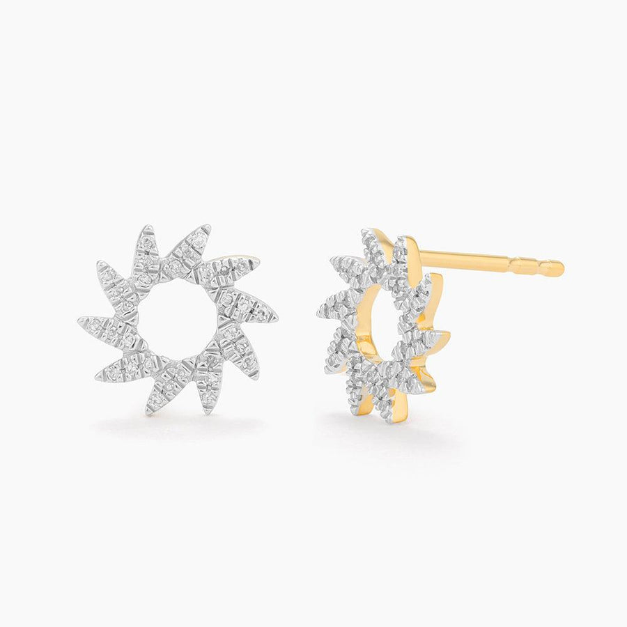 Sunny Daze Stud Earrings - Ella Stein 