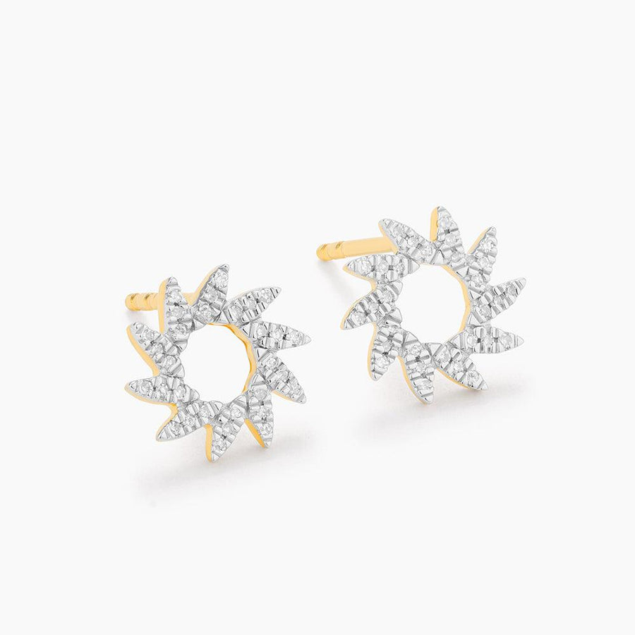 Sunny Daze Stud Earrings - Ella Stein 