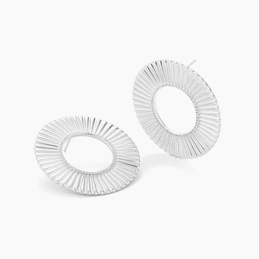 Rays of Sunshine Stud Earrings