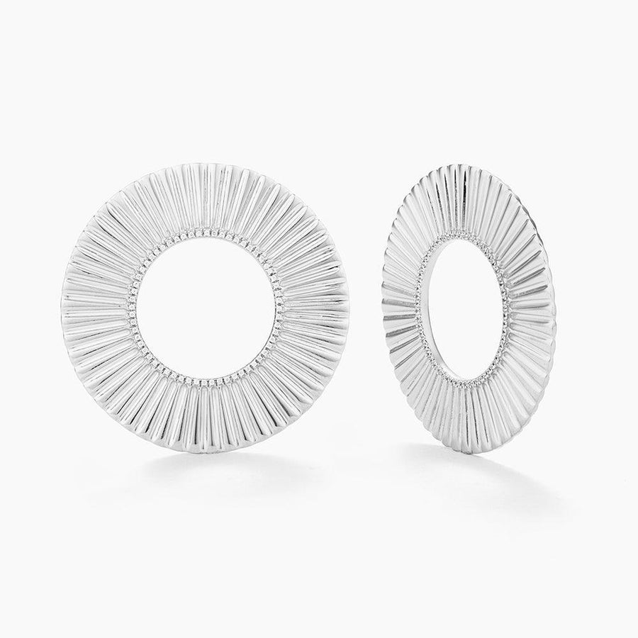 Rays of Sunshine Stud Earrings