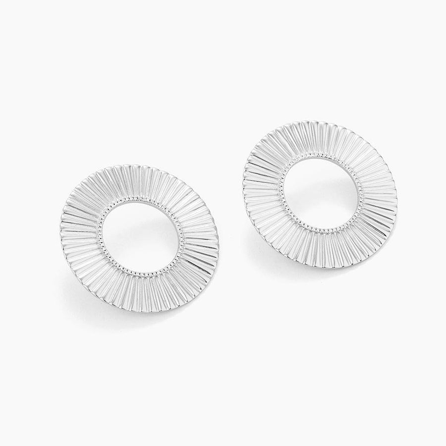 Rays of Sunshine Stud Earrings