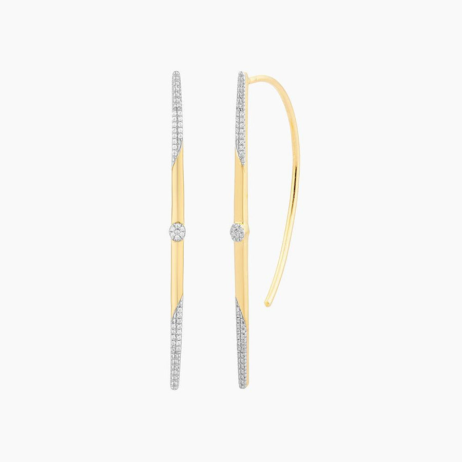 Runway Earrings