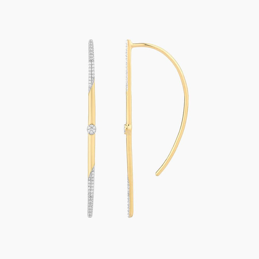 Runway Earrings
