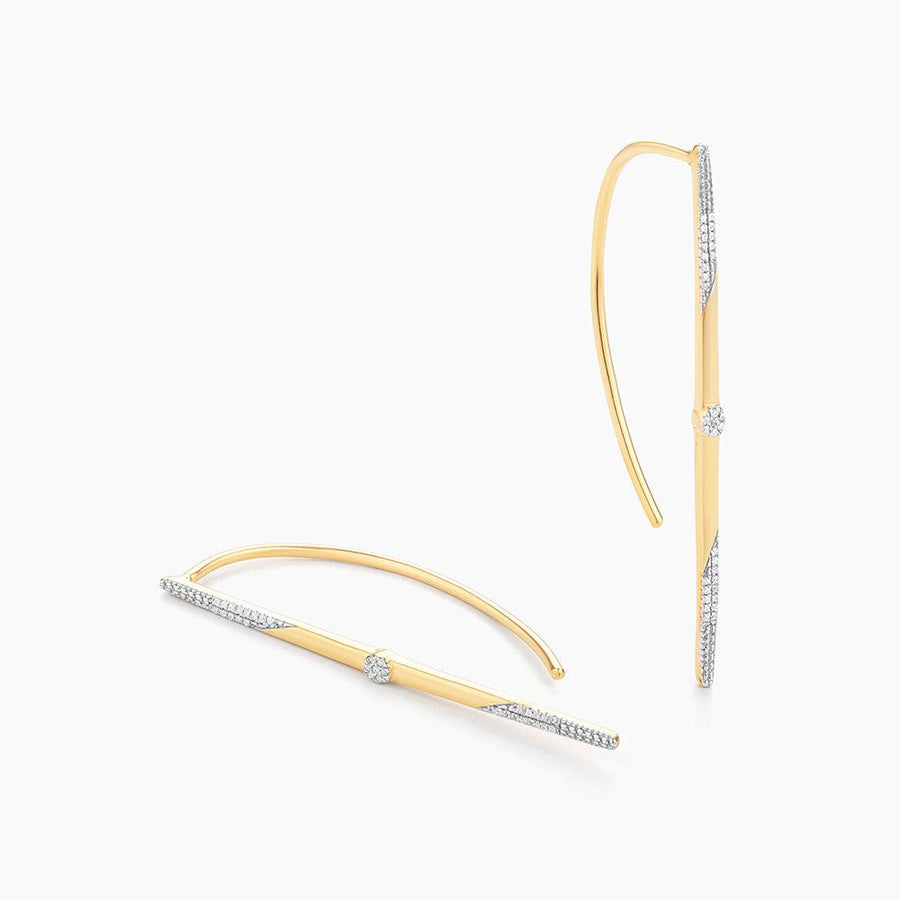 Runway Earrings