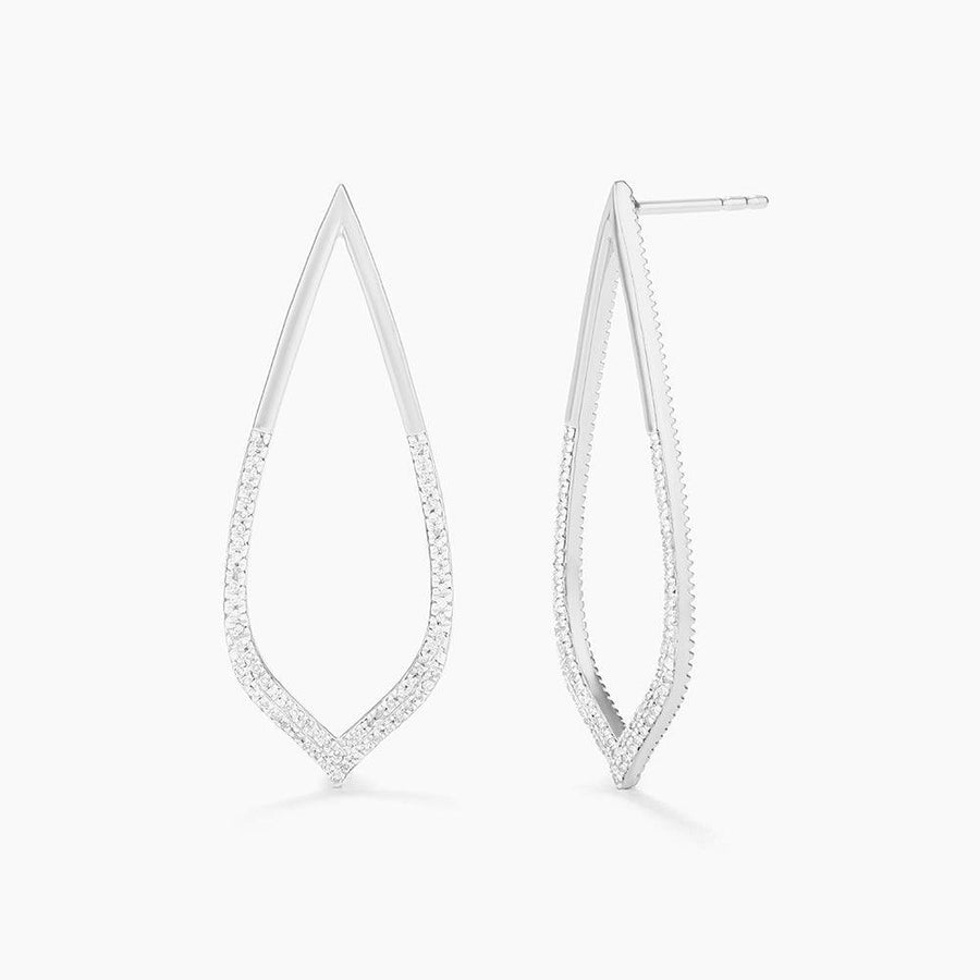 Petal Drop Earrings - Ella Stein 