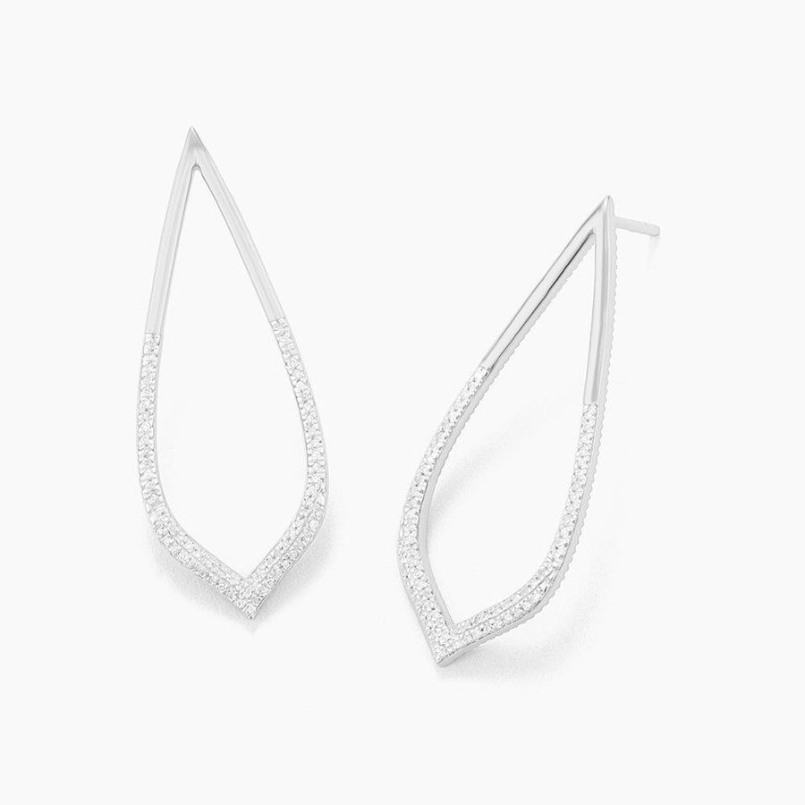 Petal Drop Earrings - Ella Stein 