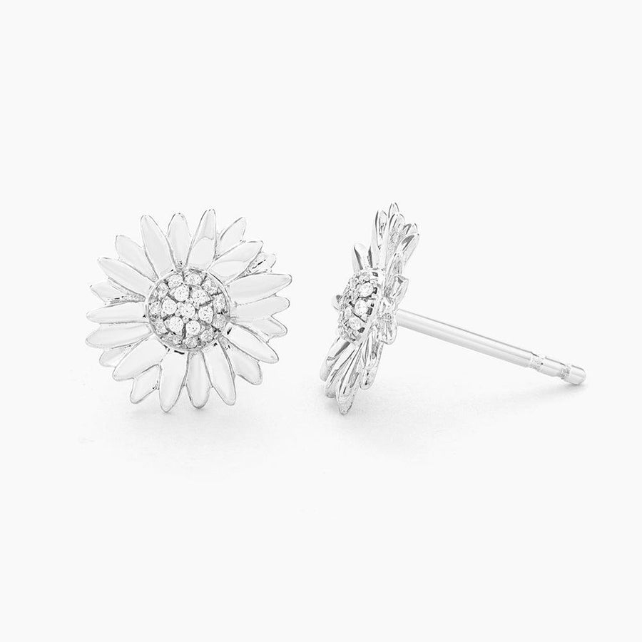 Sunflower Stud Earrings - Ella Stein 