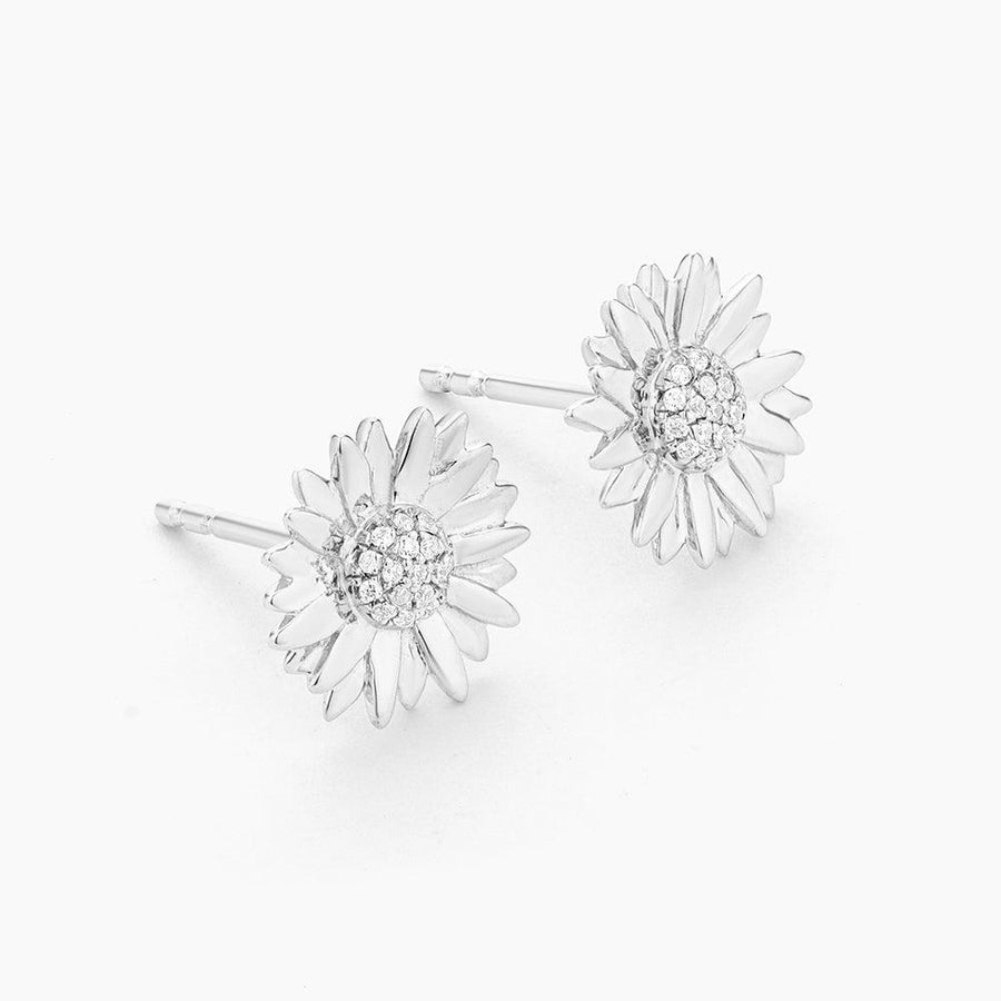 Sunflower Stud Earrings - Ella Stein 