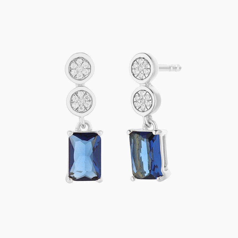 Live your Life in Color Drop Earrings - Ella Stein 