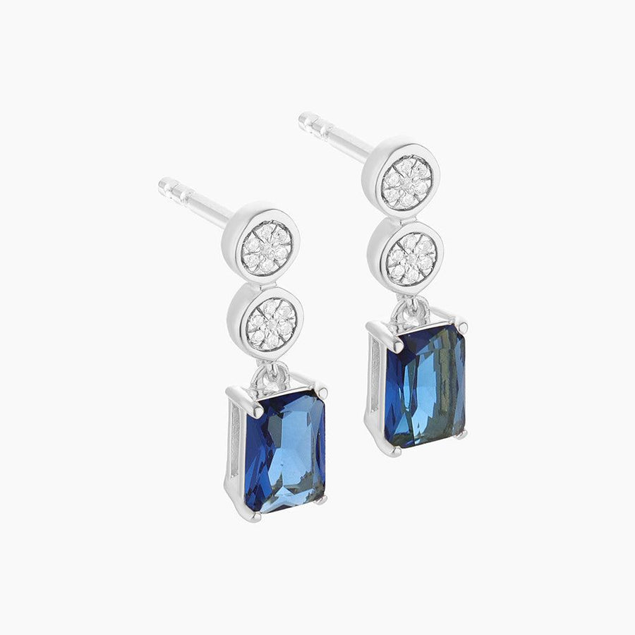 Live your Life in Color Drop Earrings