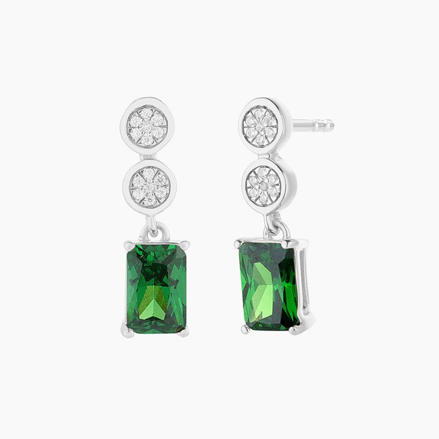 Live your Life in Color Drop Earrings