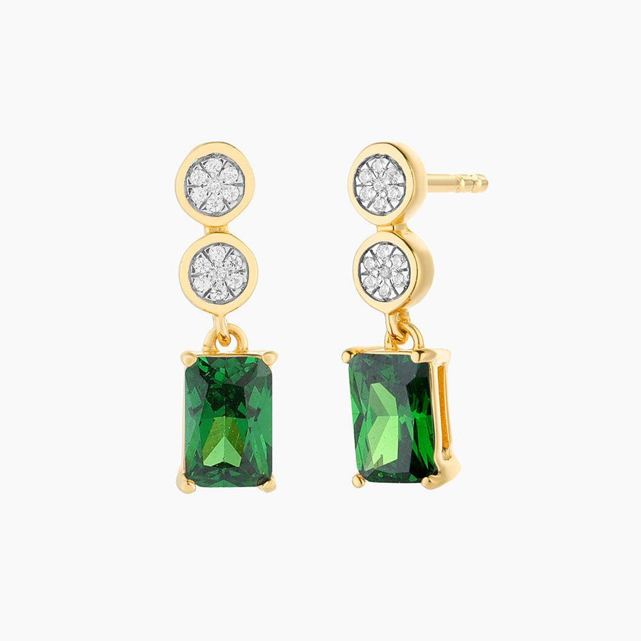 Live your Life in Color Drop Earrings